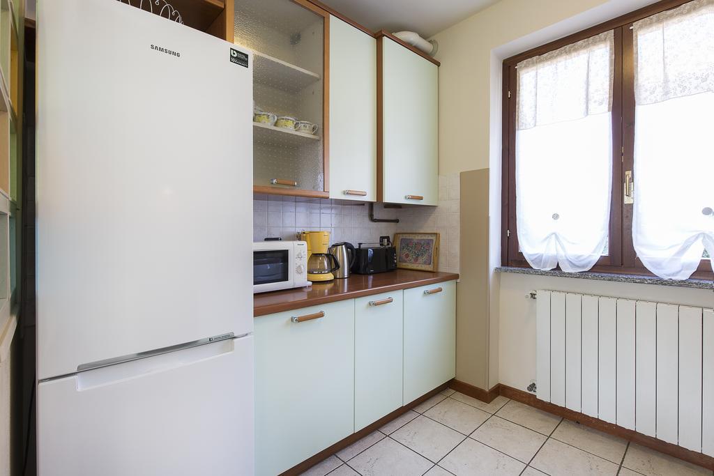 Casa Allegra Orta San Giulio Ngoại thất bức ảnh