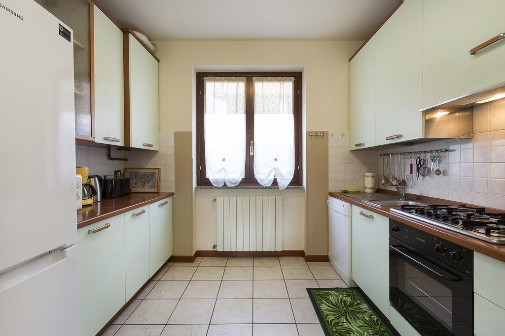 Casa Allegra Orta San Giulio Ngoại thất bức ảnh