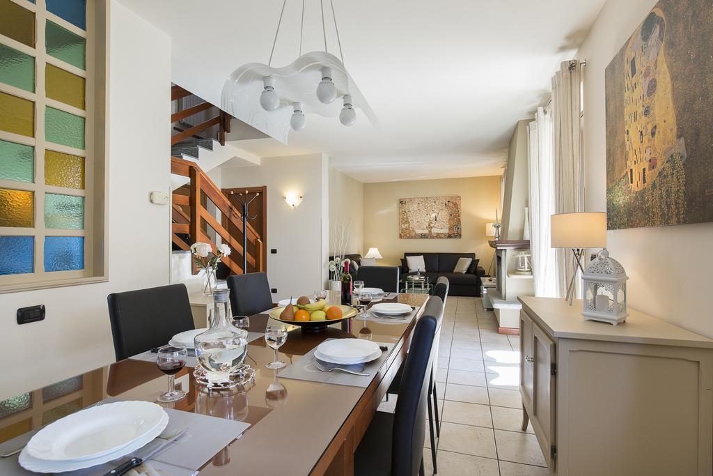 Casa Allegra Orta San Giulio Ngoại thất bức ảnh