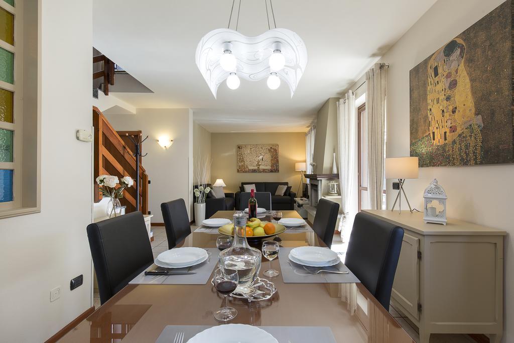 Casa Allegra Orta San Giulio Ngoại thất bức ảnh