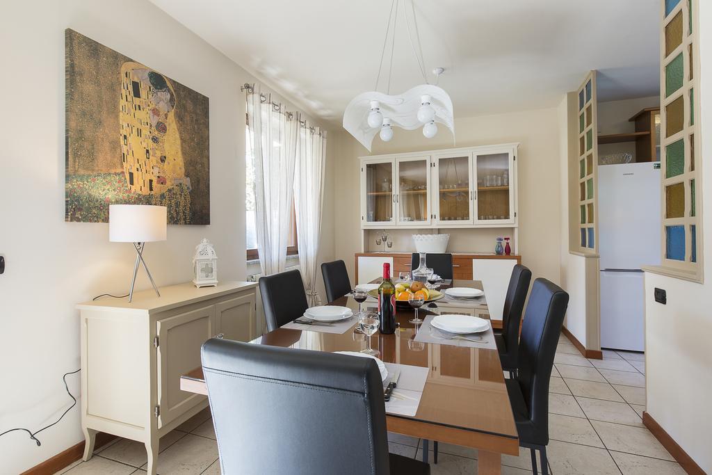 Casa Allegra Orta San Giulio Ngoại thất bức ảnh