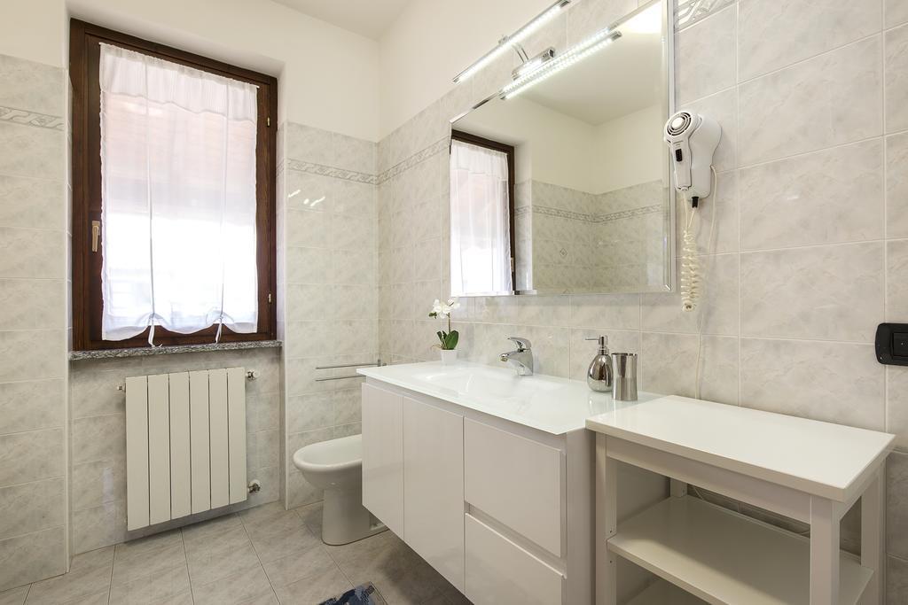 Casa Allegra Orta San Giulio Ngoại thất bức ảnh