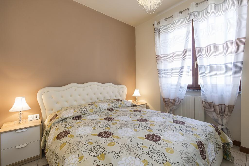 Casa Allegra Orta San Giulio Ngoại thất bức ảnh