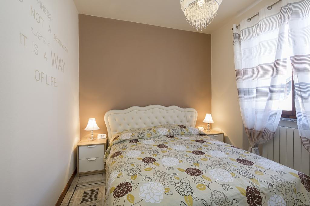 Casa Allegra Orta San Giulio Ngoại thất bức ảnh