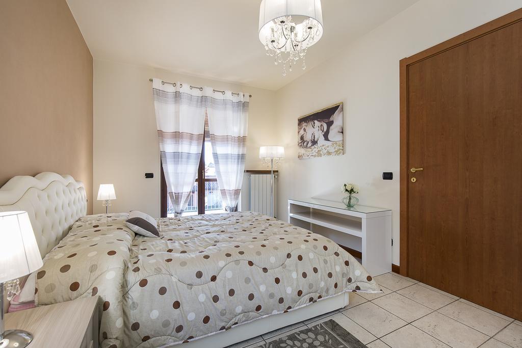 Casa Allegra Orta San Giulio Ngoại thất bức ảnh