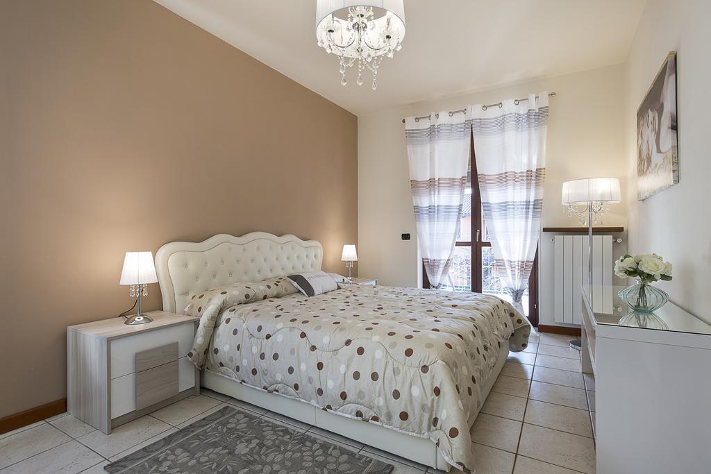 Casa Allegra Orta San Giulio Ngoại thất bức ảnh