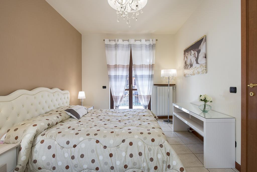 Casa Allegra Orta San Giulio Ngoại thất bức ảnh