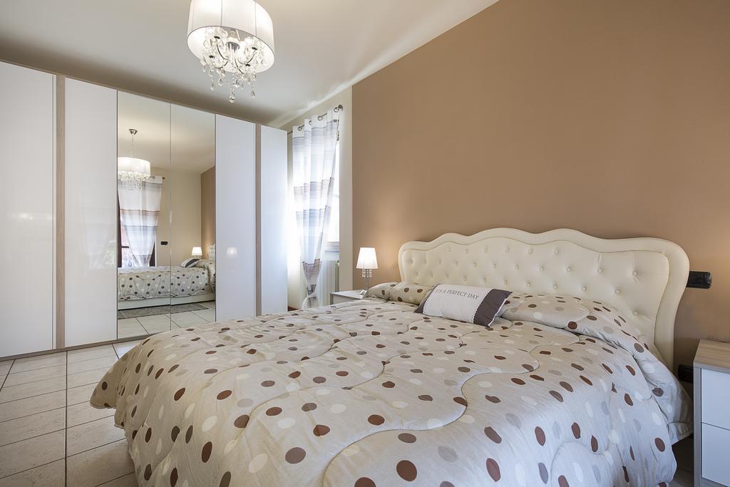 Casa Allegra Orta San Giulio Ngoại thất bức ảnh